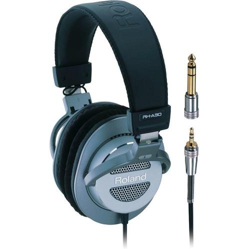 Roland RH-A30 hoofdtelefoon, Audio, Tv en Foto, Koptelefoons, Verzenden