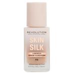 Revolution Skin Silk F10 Foundation Serum, Sieraden, Tassen en Uiterlijk, Uiterlijk | Cosmetica en Make-up, Nieuw, Make-up, Verzenden