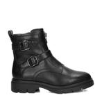 Tamaris bikerboots voor dames in het Zwart, Kleding | Dames, Schoenen, Tamaris, Verzenden, Zwart, Lage of Enkellaarzen