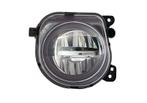 MISTLAMP VOOR BMW 5 F10/F11 2009-2017 63177311294, Ophalen of Verzenden, Nieuw