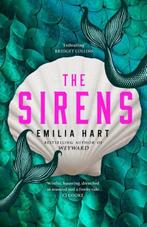 The Sirens | Emilia Hart | 9780008499143, Boeken, Zo goed als nieuw, Emilia Hart