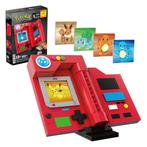 Nieuw Mega Construx Pokémon Bouwset - Pokédex Kanto Regio, Ophalen of Verzenden, Nieuw