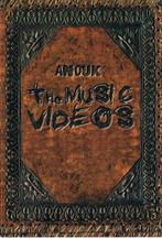 Anouk - The Music Videos (DVD-V, RE, PAL) 724349026292, Verzenden, Nieuw in verpakking