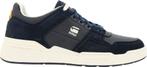G-Star Raw Attac Pop M Lage sneakers - Heren - Blauw - Maat, Verzenden, Nieuw