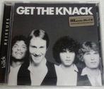 cd - The Knack - Get The Knack, Verzenden, Zo goed als nieuw