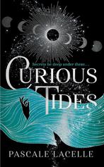 Curious Tides / The Drowned Gods Trilogy 9781398527331, Verzenden, Zo goed als nieuw, Pascale Lacelle