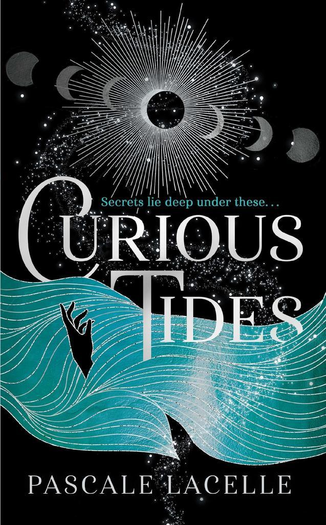 Curious Tides / The Drowned Gods Trilogy 9781398527331, Boeken, Taal | Engels, Zo goed als nieuw, Verzenden