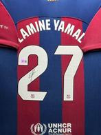FC Barcelona - Spaanse voetbal competitie - Lamine Yamal -, Verzamelen, Nieuw