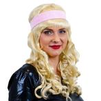 Hoofdband licht roze, Verzenden, Nieuw