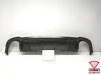 Audi RS4 A4 8W Avant RS4 Carbon Diffuser Origineel 8W9807521, Gebruikt, Bumper, Ophalen, Audi