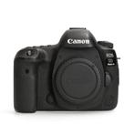 Canon 5D mark IV - 65.345 kliks, Audio, Tv en Foto, Canon, Ophalen of Verzenden, Zo goed als nieuw