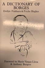 Dictionary of Borges, Boeken, Ophalen of Verzenden, Nieuw