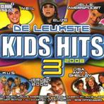 DE LEUKSTE KIDS HITS 2008 - 3 - CD (CDs), Cd's en Dvd's, Verzenden, Nieuw in verpakking, Techno of Trance