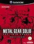 Metal Gear Solid The Twin Snakes  (GameCube Used Game), Spelcomputers en Games, Games | Nintendo GameCube, Zo goed als nieuw, Ophalen of Verzenden