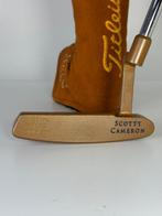 1996 - Scotty Cameron 1996 Beperkte Oplage Putter – New, Verzamelen, Nieuw