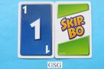 Skip-Bo losse kaarten, Zo goed als nieuw, Verzenden