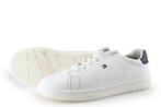 Tommy Hilfiger Sneakers in maat 37 Wit | 10% korting, Kleding | Dames, Verzenden, Wit, Tommy Hilfiger, Sneakers of Gympen