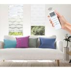 Good Life Elektrisch rolgordijn Wave - Smart Home met, Verzenden, Nieuw