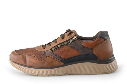 Rieker Sneakers in maat 44 Bruin | 10% extra korting, Kleding | Heren, Schoenen, Bruin, Zo goed als nieuw, Sneakers of Gympen