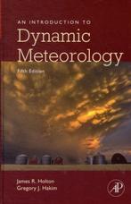 9780123848666 Introduction To Dynamic Meteorology, Verzenden, Nieuw, James R. Holton