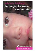 De magische wereld van het kind Selma H. Fraiberg, Verzenden, Nieuw