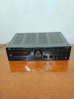 JVC - RX-416V Solid state stereo receiver, Nieuw