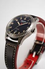 Alpina - Startimer Pilot Automatic - AL-525BBG4S26 - Heren -, Sieraden, Tassen en Uiterlijk, Horloges | Heren, Nieuw