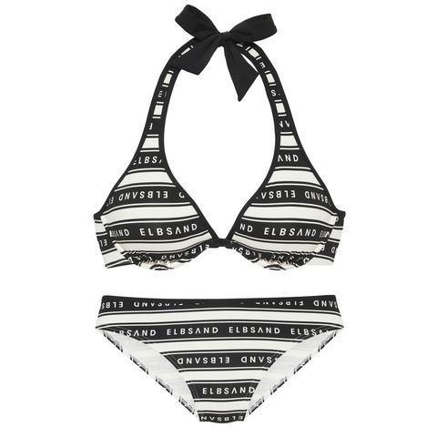 Elbsand Beugelbikini Zone (set), Kleding | Dames, Badmode en Zwemkleding, Nieuw, Verzenden