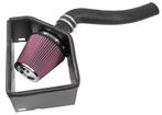 K&N 15-16 Dodge Ram 1500 V6-3.0L DSL Performance Intake Kit, Auto-onderdelen, Filters, Ophalen of Verzenden, Nieuw