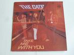 The Cats - Take me with you (LP) 5C05424320, Verzenden, Zo goed als nieuw