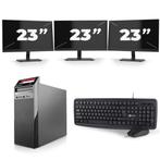 Lenovo ThinkCentre Edge 72 Tower - Intel Core i5-3e Generati, Computers en Software, Desktop Pc's, Verzenden, Nieuw