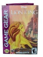The Lion King (USA) (SEGA Game Gear) (NIEUW), Verzenden, Nieuw