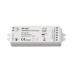 Smart RGB/RGBW WiFi LED controller | 5-24V, Hobby en Vrije tijd, Elektronica-componenten, Ophalen of Verzenden, Nieuw