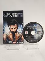 X-men Origins Wolverine Playstation 2, Ophalen of Verzenden, Nieuw