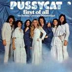 LP gebruikt - Pussycat - First Of All, Verzenden, Zo goed als nieuw