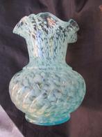 LEGRAS. Vase Art Nouveau - Vaas - Verre soufflé. Rond, Antiek en Kunst