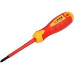 Yato Yt-2825 Insulated Screwdrivers, Verzenden, Nieuw