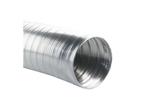 Veiling - Renson Flexibele Aluminium Slang Ø150 mm 1,5 m, Nieuw