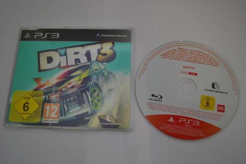 Dirt 3 -Promo (PS3), Spelcomputers en Games, Games | Sony PlayStation 3, Zo goed als nieuw, Verzenden