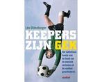 Boek Keepers zijn gek 9789067971508, Boeken, Verzenden, Zo goed als nieuw