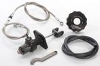 Clutch Masters 17-21 Honda Civic Type R 2.0L Turbo .75in, Ophalen of Verzenden, Nieuw