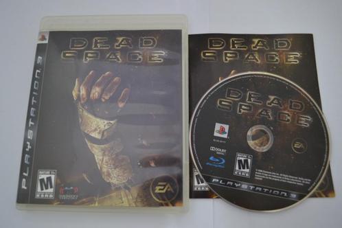 Dead Space (PS3 USA), Spelcomputers en Games, Games | Sony PlayStation 3, Zo goed als nieuw, Verzenden