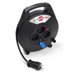 Penaarde kabelhaspel | Brennenstuhl | 10 meter, Doe-het-zelf en Verbouw, Elektra en Kabels, Verzenden, Nieuw