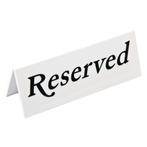 Reserved, verpakt per 10st, Verzenden, Nieuw in verpakking