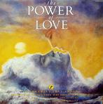Various - The Power Of Love (LP, 1986), Ophalen of Verzenden, Gebruikt