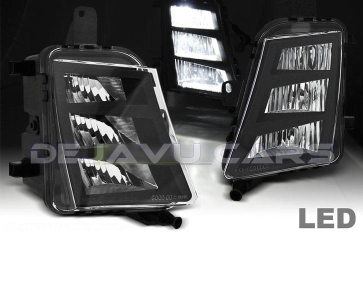 LED Mistlampen voor Volkswagen Golf 7 GTI / GTD, Auto diversen, Tuning en Styling, Ophalen of Verzenden