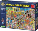 Jan van Haasteren Dia de los Muertos Puzzel (1000 stukjes) |, Nieuw, Verzenden