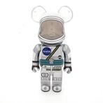 Bearbrick Medicom - BearBrick - NASA Project Mercury Space -, Antiek en Kunst, Kunst | Designobjecten