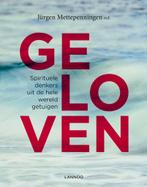 Boek: Geloven - (als nieuw), Verzenden, Zo goed als nieuw