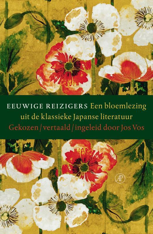 Eeuwige reizigers 9789029566032, Boeken, Literatuur, Zo goed als nieuw, Verzenden